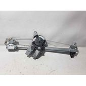 Elevalunas Delantero Derecho Para Citroen C3