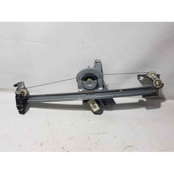 Elevalunas Delantero Derecho Para Citroen C3