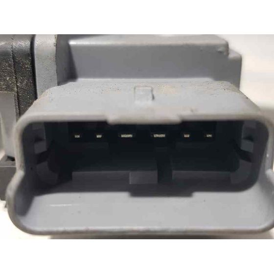 Elevalunas Delantero Derecho Para Citroen C3