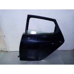 Puerta Trasera Izquierda Para Seat Ibiza