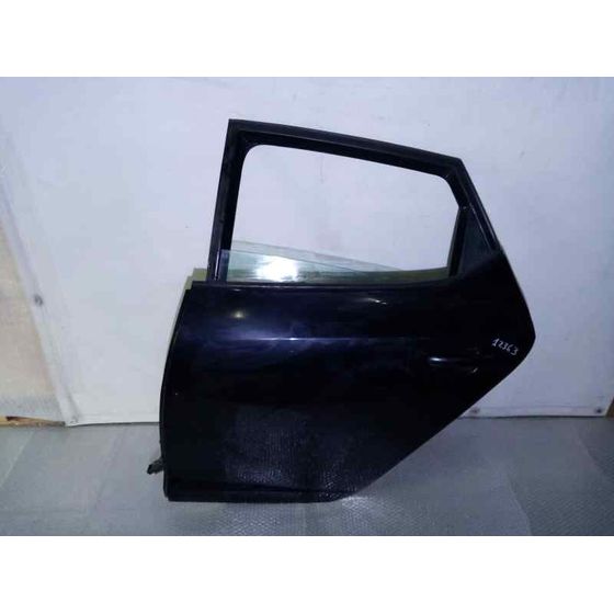 Puerta Trasera Izquierda Para Seat Ibiza