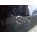 Capot Para Ssangyong Rodius