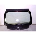 Porton Trasero Para Seat Ibiza