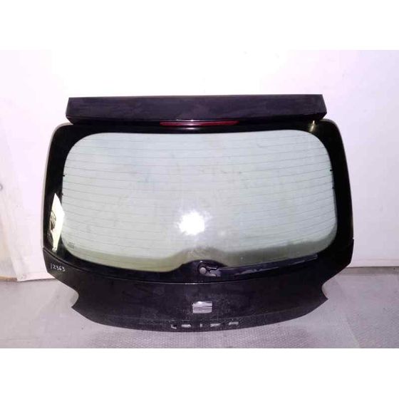 Porton Trasero Para Seat Ibiza