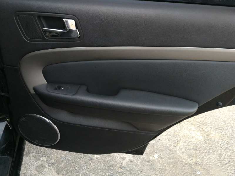 Elevalunas Trasero Derecho Para Chevrolet Epica