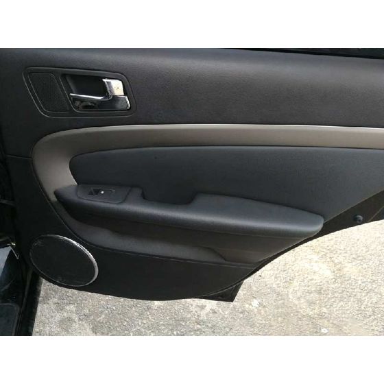 Elevalunas Trasero Derecho Para Chevrolet Epica