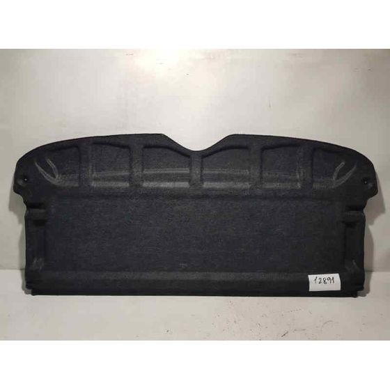 Bandeja Trasera Para Peugeot 307