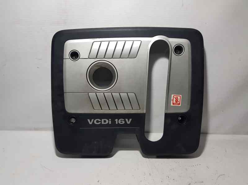 Tapa Motor Para Chevrolet Epica