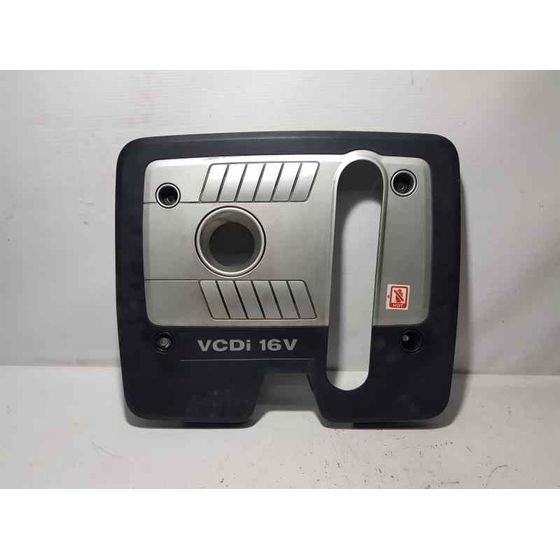 Tapa Motor Para Chevrolet Epica