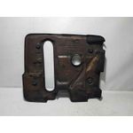 Tapa Motor Para Chevrolet Epica