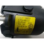 Faro Antiniebla Izquierdo Para Mini Mini