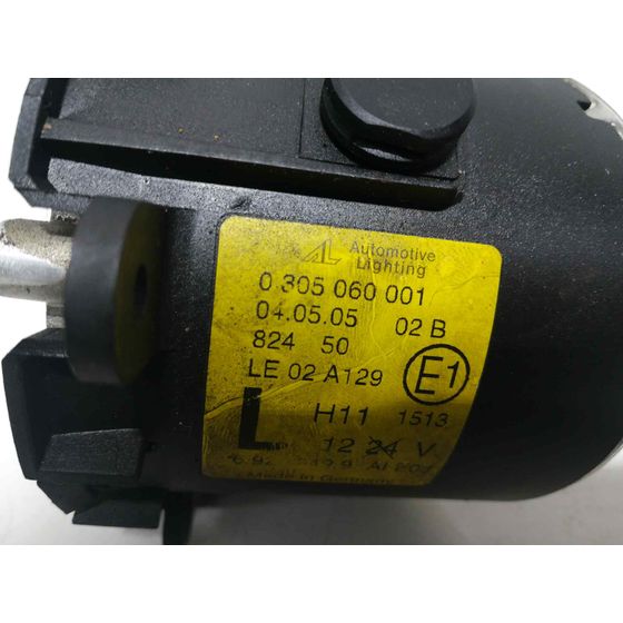 Faro Antiniebla Izquierdo Para Mini Mini