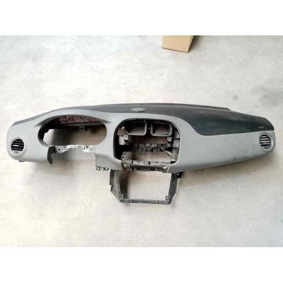 Kit Airbag Para Fiat Bravo