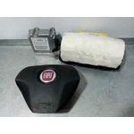 Kit Airbag Para Fiat Bravo