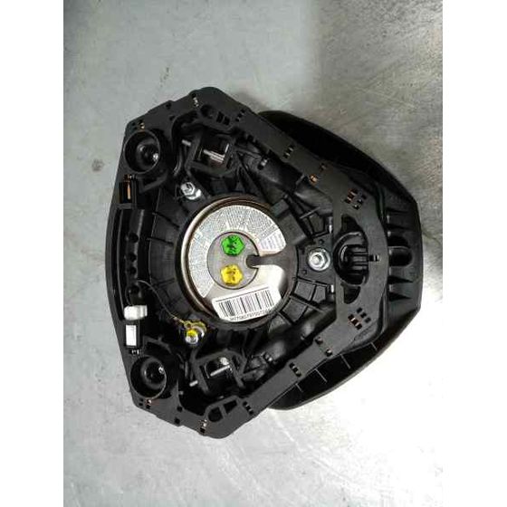 Kit Airbag Para Fiat Bravo