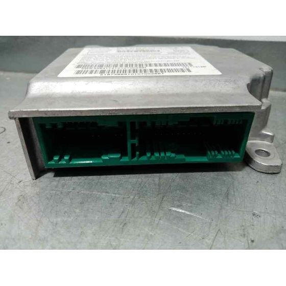 Kit Airbag Para Fiat Bravo
