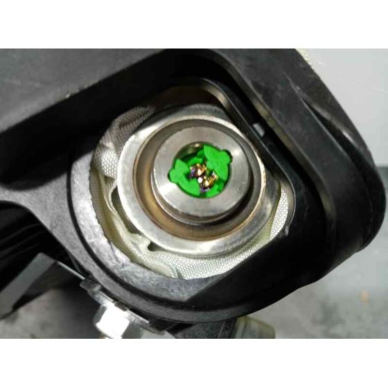 Kit Airbag Para Fiat Bravo