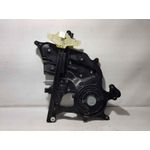 Elevalunas Delantero Derecho Para Peugeot Partner Tepee