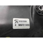 Elevalunas Delantero Derecho Para Peugeot Partner Tepee