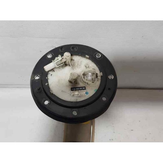 Aforador Para Honda Accord Berlina