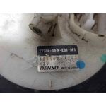Aforador Para Honda Accord Berlina