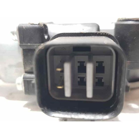 Elevalunas Trasero Derecho Para Honda Accord Berlina