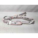 Airbag Cortina Delantero Izquierdo Para Citroen C3