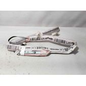 Airbag Cortina Delantero Izquierdo Para Citroen C3