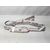 Airbag Cortina Delantero Izquierdo Para Citroen C3