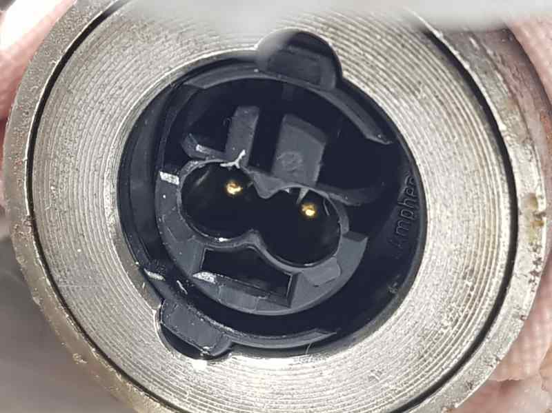 Airbag Cortina Delantero Izquierdo Para Citroen C3