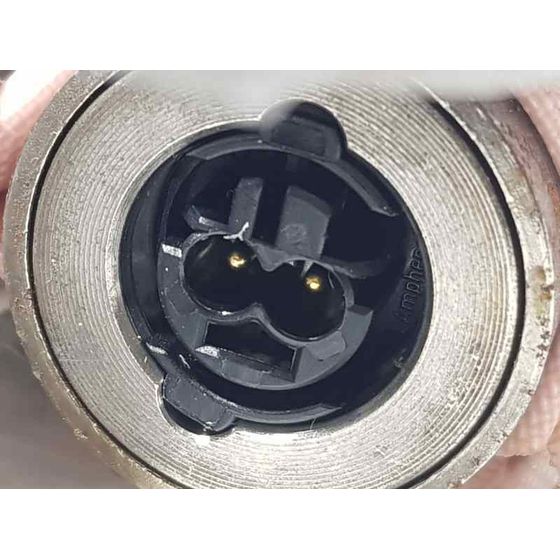 Airbag Cortina Delantero Izquierdo Para Citroen C3