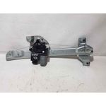 Elevalunas Delantero Derecho Para Citroen C3