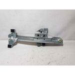 Elevalunas Delantero Derecho Para Citroen C3