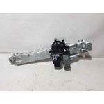 Elevalunas Trasero Derecho Para Citroen C3