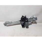 Elevalunas Trasero Derecho Para Citroen C3