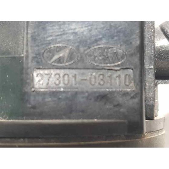 Bobina Encendido Para Kia Rio