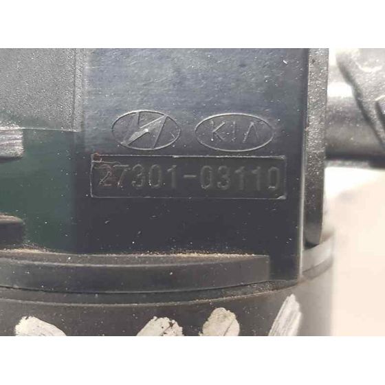 Bobina Encendido Para Kia Rio