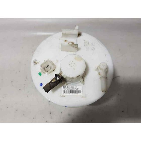 Aforador Para Kia Rio