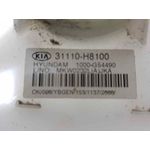 Aforador Para Kia Rio