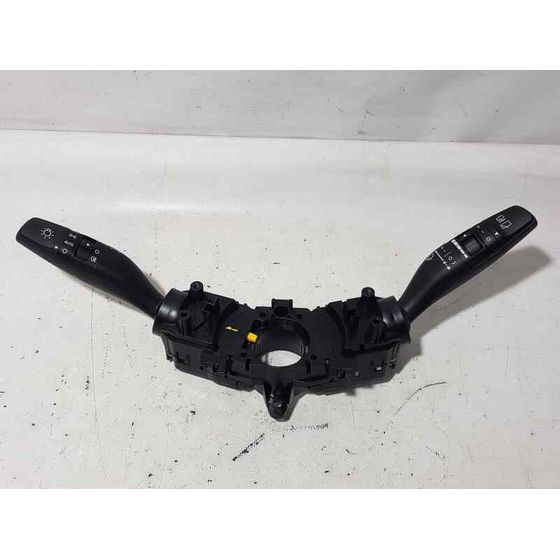 Mando Luces Y Limpia Para Kia Rio