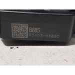 Mando Luces Y Limpia Para Kia Rio