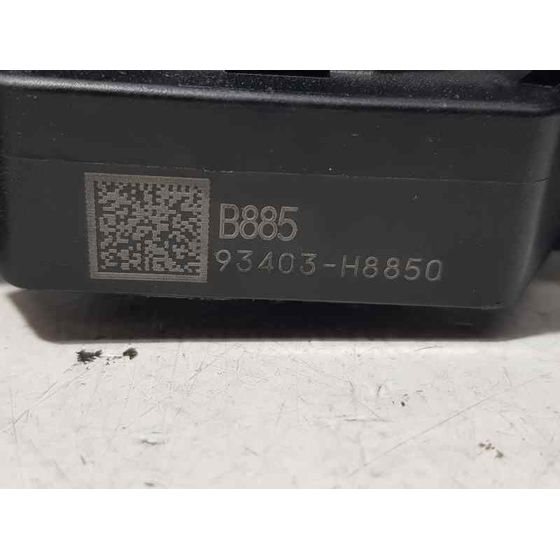 Mando Luces Y Limpia Para Kia Rio
