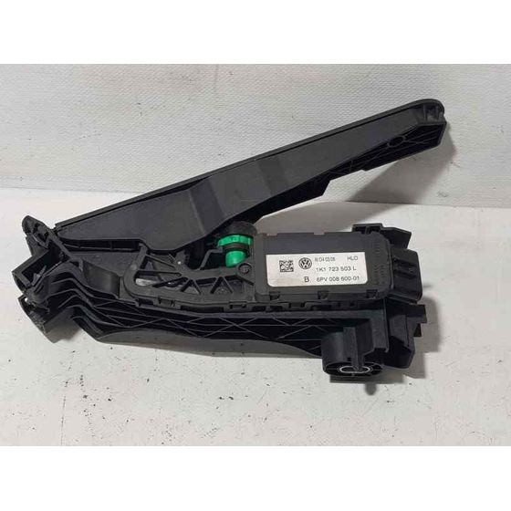 Potenciometro Pedal Para Audi A3 Sportback