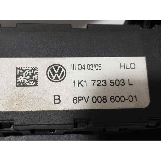 Potenciometro Pedal Para Audi A3 Sportback