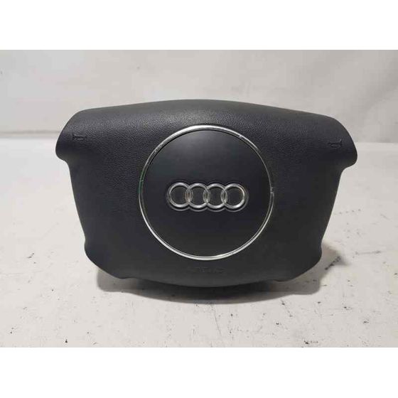 Kit Airbag Para Audi A3 Sportback