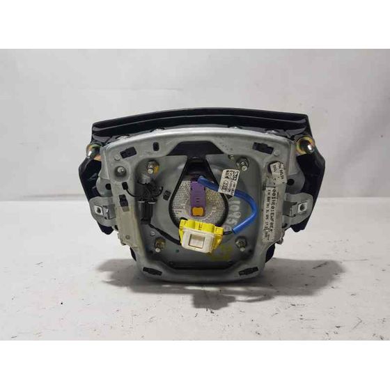 Kit Airbag Para Audi A3 Sportback