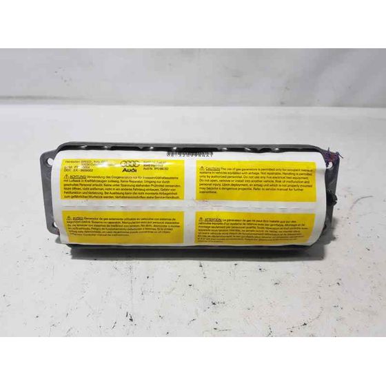 Kit Airbag Para Audi A3 Sportback