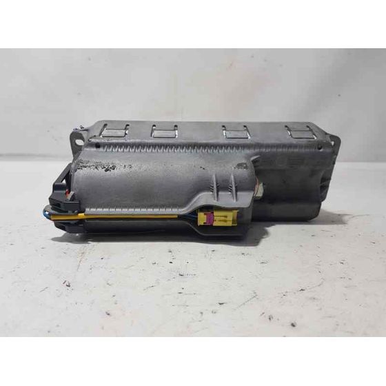Kit Airbag Para Audi A3 Sportback