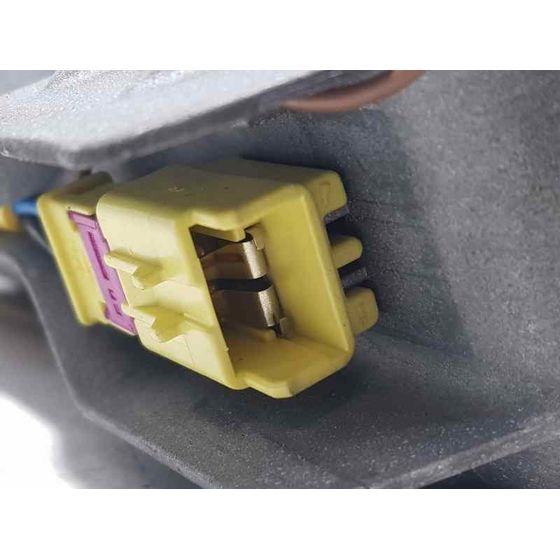 Kit Airbag Para Audi A3 Sportback