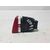Warning Para Honda Accord Berlina